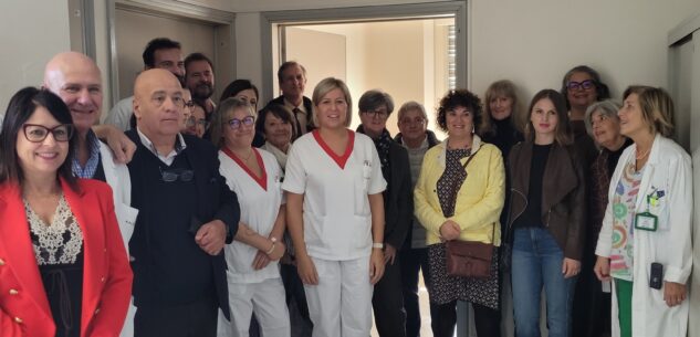 La Guida - All’ospedale di Savigliano una stanza per le donne vittime di violenza