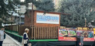 La Guida - A Cuneo riapre la pista di pattinaggio