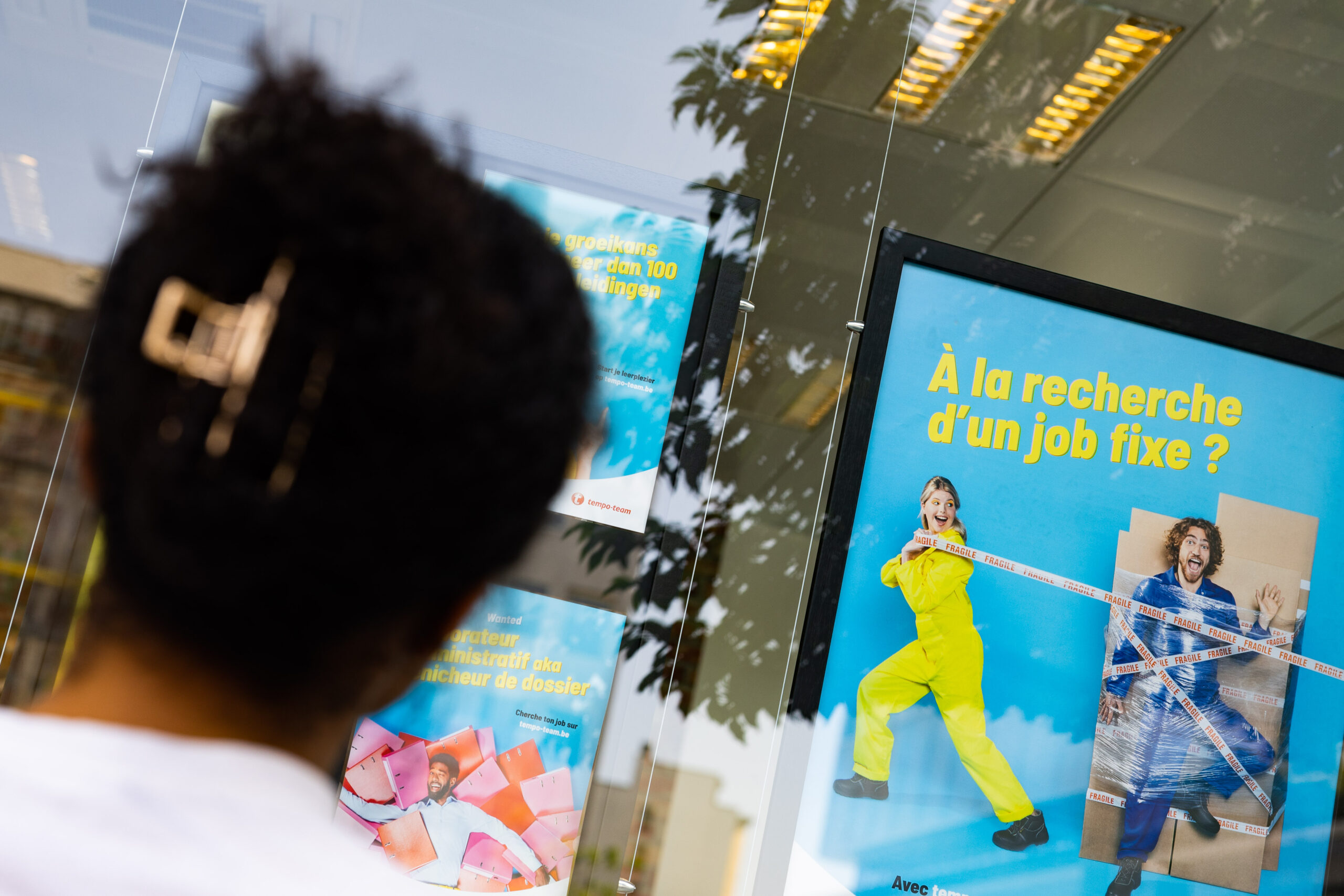 L’Europa e i giovani: lavoro e nuove competenze