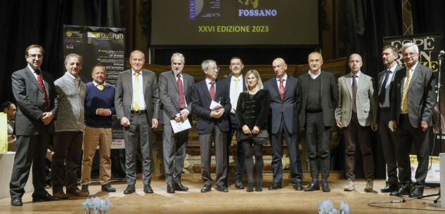 La Guida - Fossano, si proclama il vincitore di “Esperienze in giallo”