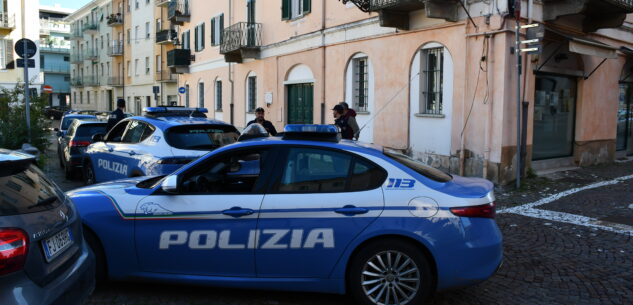 La Guida - I controlli della Polizia di Stato