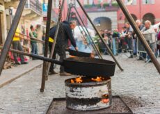 La Guida - “Festa del Re Marrone”: tutto pronto per il week-end in Valle Pesio