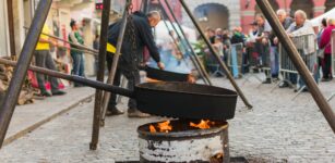 La Guida - “Festa del Re Marrone”: tutto pronto per il week-end in Valle Pesio