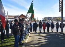 La Guida - Domenica 10 novembre la festa degli alpini di Borgo