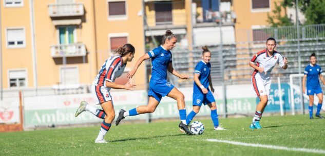 La Guida - Sfida d’alta classifica per la Freedom in casa del Bologna