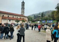 La Guida - Castagnata all’Alma di Frabosa Sottana