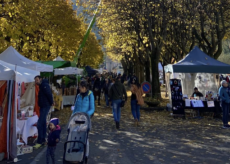 La Guida - A Valgrana c’è Autunno in Fiera