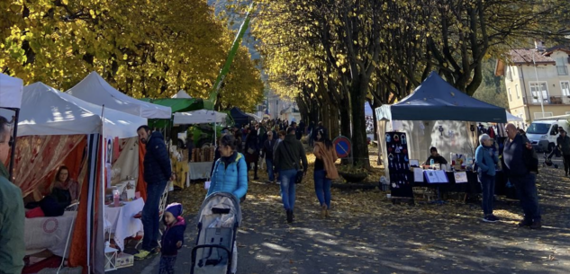 La Guida - A Valgrana c’è Autunno in Fiera