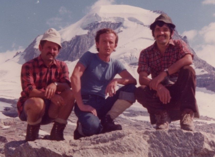 “U casot a Rusbela”: una storia di amicizia e amore per la montagna