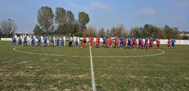 La Guida - Serie D: Bra avanti tutta, Fossano battuto, pari Saluzzo