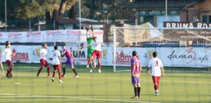 Prima categoria, colpo esterno del San Benigno La Guida - Prima categoria, colpo esterno del San Benigno