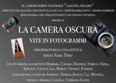 La Guida - A Vicoforte va in scena lo spettacolo “La Camera Oscura”