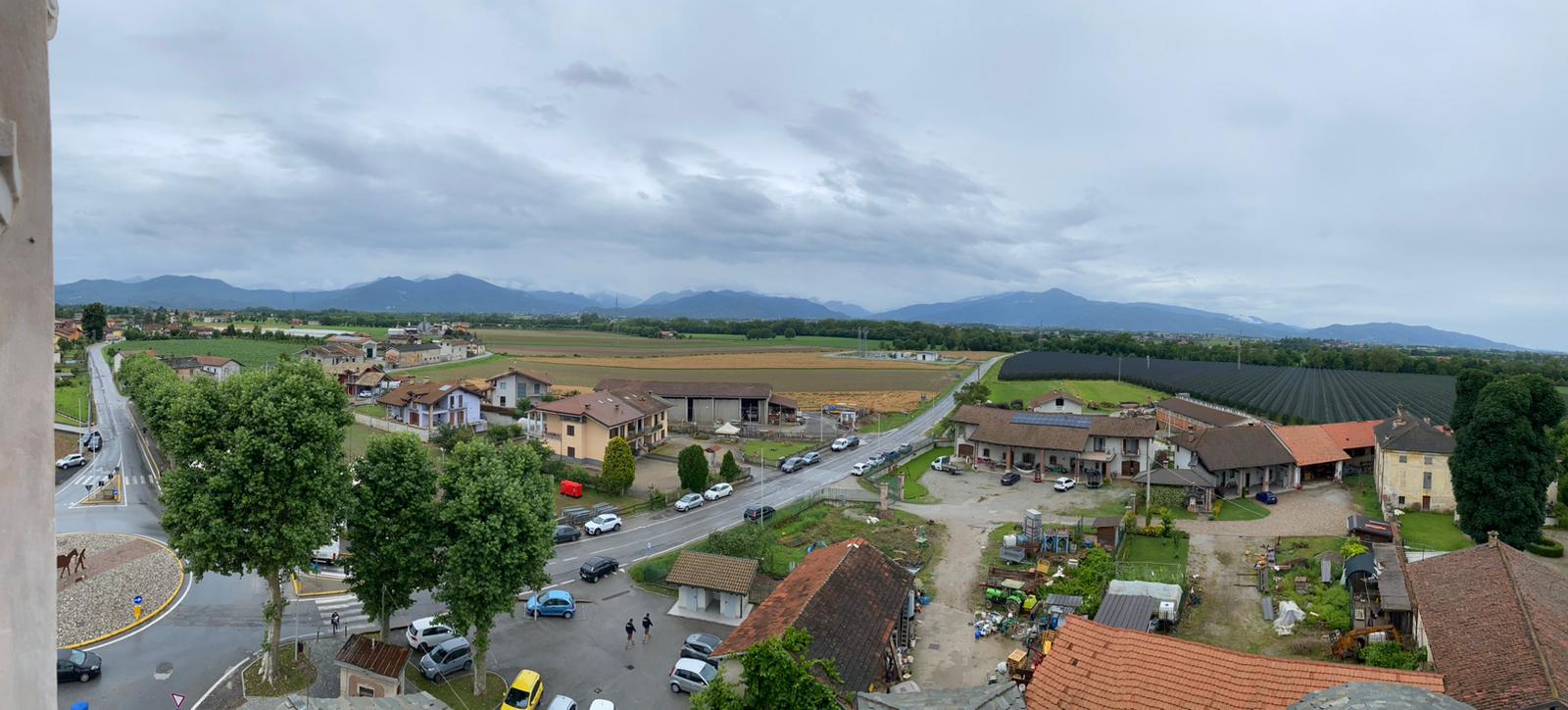 Passatore, l’incontro con la giunta comunale su problemi e sfide del paese