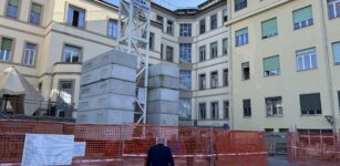 La Guida - Il cantiere del Carle inizia dal secondo piano della palazzina storica