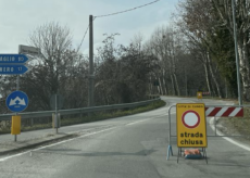 La Guida - Via San Giacomo chiusa per nove giorni per i lavori di manutenzione sul viadotto Soleri