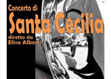 La Guida - A Cuneo concerto benefico in occasione di Santa Cecilia