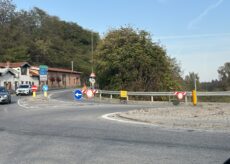 La Guida - Via Circonvallazione Nord, rallentamenti per la chiusura di un tratto