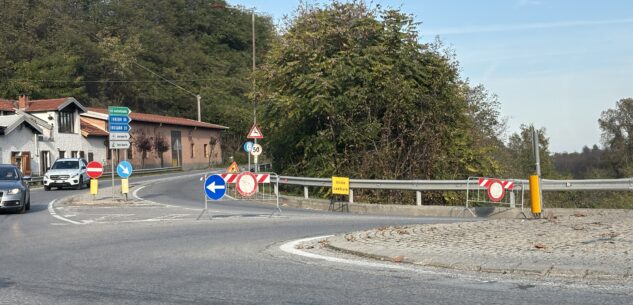 La Guida - Via Circonvallazione Nord, rallentamenti per la chiusura di un tratto