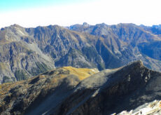 La Guida - La Cima delle Lose, il rifugio Remondino