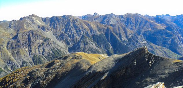 La Guida - La Cima delle Lose, il rifugio Remondino