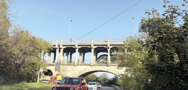 La Guida - Stop ai treni sulla Cuneo-Fossano