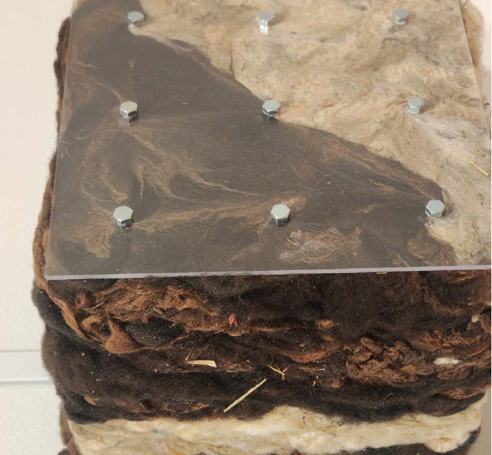Ri-pensare la scultura a partire dal suo stesso linguaggio