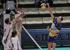 La Guida - Cuneo Volley, nell’anticipo di venerdì sera arriva Catania. Brignach: “Daremo il massimo” (VIDEO)