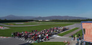 La Guida - Grande successo per il 1° Memorial Beppe Cavallera a Busca