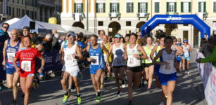 La Guida - Sabato 9 novembre si corre la FastCûni