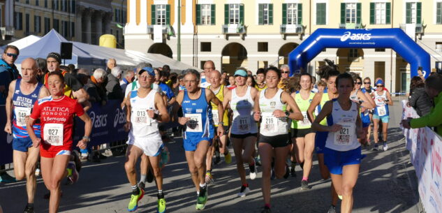 La Guida - Sabato 9 novembre si corre la FastCûni