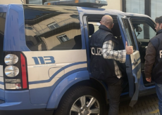 La Guida - Tre persone arrestate, 10 denunciate e oltre 3.000 dosi di cocaina destinate allo spaccio a Cuneo sequestrate dalla Polizia