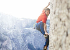 La Guida - Ciclo di fim sullo Yosemite col Cai