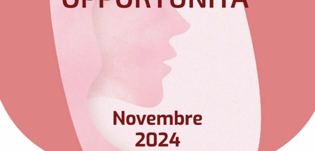 La Guida - Fino al 30 novembre a Saluzzo la rassegna “Storie di (dis)pari opportunità”: ecco il programma