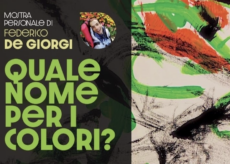 La Guida - I colori di “Fede” tornano in mostra a Cuneo