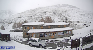 Rifugio Pian della Regina Crissolo