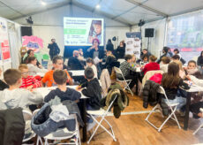 La Guida - Successo per il Villaggio Salute 2024: un viaggio alla riscoperta dei nostri superpoteri