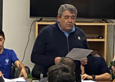 La Guida - Marco Angeli confermato presidente degli arbitri di Cuneo