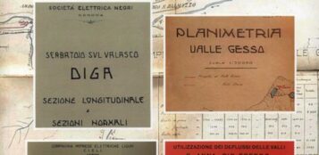 La Guida - Un progetto vecchio di 100 anni