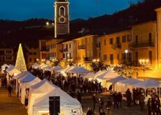 La Guida - Babbo Natale Bovesano per tre domeniche di dicembre