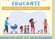 La Guida - Farci comunità educante: dialoghi tra scuola, famiglie e servizi 0-6