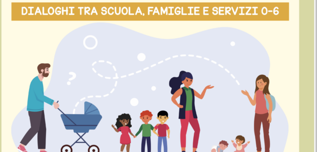 La Guida - Farci comunità educante: dialoghi tra scuola, famiglie e servizi 0-6