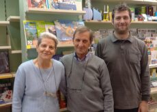 La Guida - Borgo, dopo 72 anni chiude la cartoleria Brunori