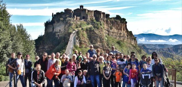 La Guida - Immagini della via Francigena a Peveragno