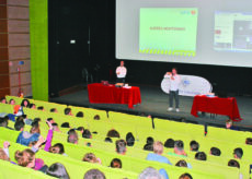 La Guida - La guida responsabile si impara a scuola con un pilota pluripremiato