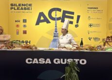 La Guida - A Nitto Finals di Torino protagonisti i prodotti enogastronomici di eccellenza del cuneese