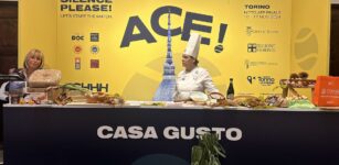 La Guida - A Nitto Finals di Torino protagonisti i prodotti enogastronomici di eccellenza del cuneese