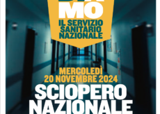 La Guida - Medici, infermieri e tecnici, sanità in sciopero mercoledì 20 novembre