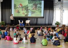 La Guida - Con Scrittorincittà tanti appuntamenti per bambini e ragazzi