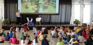 La Guida - Con Scrittorincittà tanti appuntamenti per bambini e ragazzi