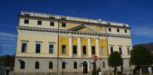 La Guida - Busca, progetto di invecchiamento proposto dall’Ospedale Civile